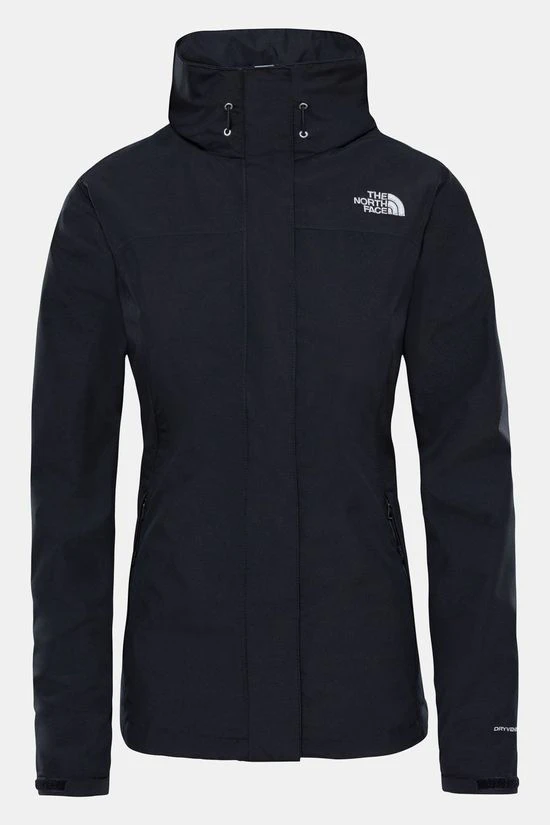 The North Face Womens Sangro Jacket 3 The North Face Womens Sangro Jacket - Image 3