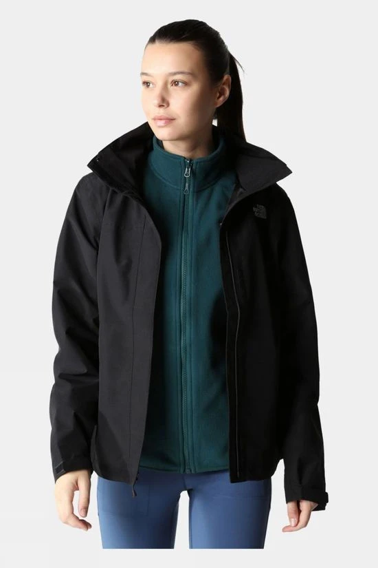 The North Face Womens Sangro Jacket 7 The North Face Womens Sangro Jacket - Image 7