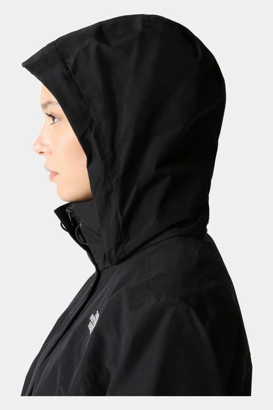 The North Face Womens Sangro Jacket 9 The North Face Womens Sangro Jacket - Image 9