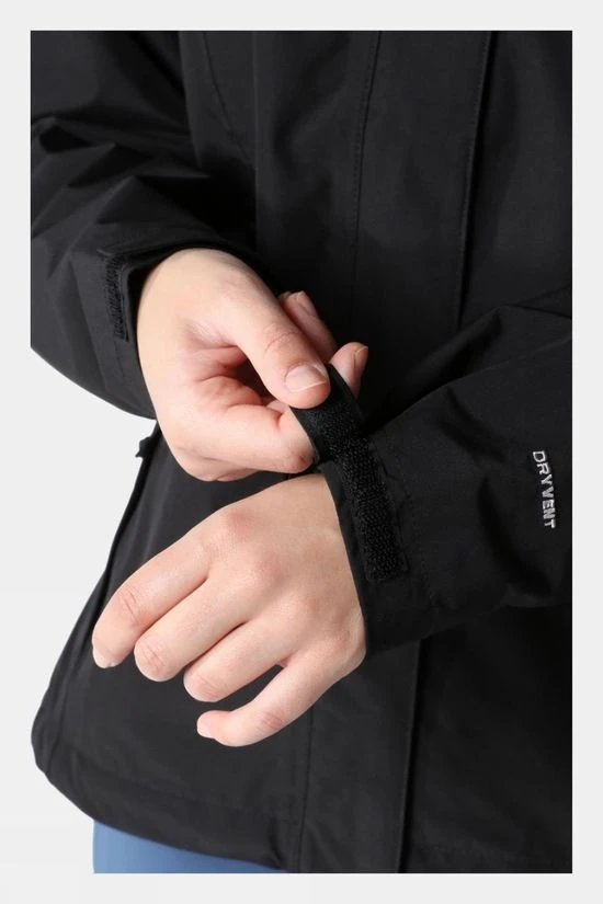 The North Face Womens Sangro Jacket 12 The North Face Womens Sangro Jacket - Image 12