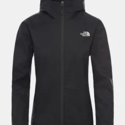 The North Face Womens Quest Hooded Jacket 13 The North Face Womens Quest Hooded Jacket -Dappervo Sales a41148801011 1