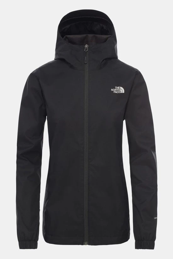 The North Face Womens Quest Hooded Jacket 1 The North Face Womens Quest Hooded Jacket