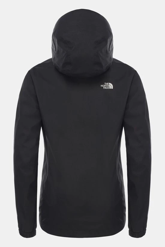 The North Face Womens Quest Hooded Jacket 2 The North Face Womens Quest Hooded Jacket - Image 2