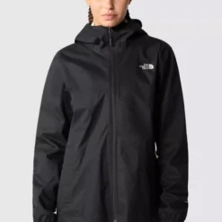 The North Face Womens Quest Hooded Jacket 14 The North Face Womens Quest Hooded Jacket -Dappervo Sales a4114880 7071 m