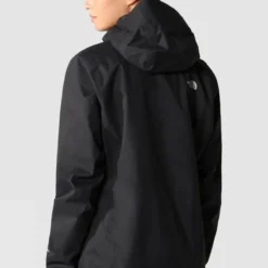 The North Face Womens Quest Hooded Jacket 15 The North Face Womens Quest Hooded Jacket -Dappervo Sales a4114880 7071 n