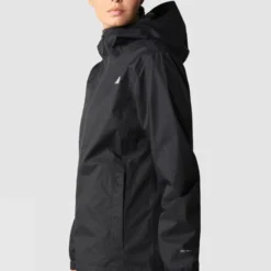The North Face Womens Quest Hooded Jacket 16 The North Face Womens Quest Hooded Jacket -Dappervo Sales a4114880 7071 o