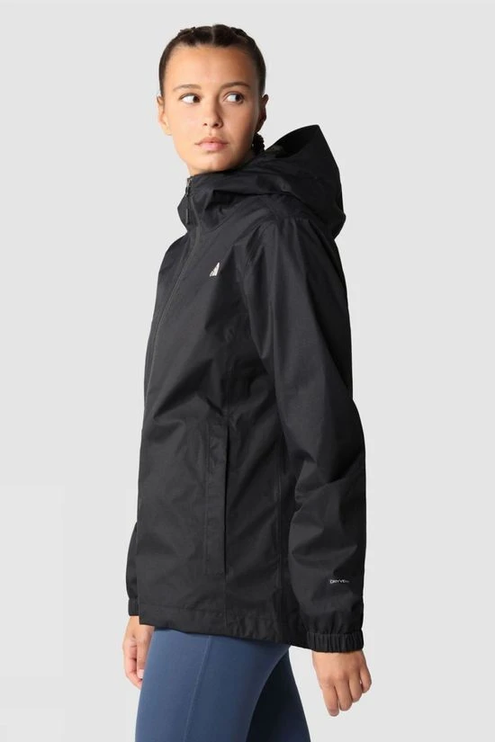 The North Face Womens Quest Hooded Jacket 6 The North Face Womens Quest Hooded Jacket - Image 6
