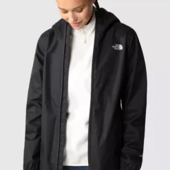 The North Face Womens Quest Hooded Jacket 17 The North Face Womens Quest Hooded Jacket -Dappervo Sales a4114880 7071 p