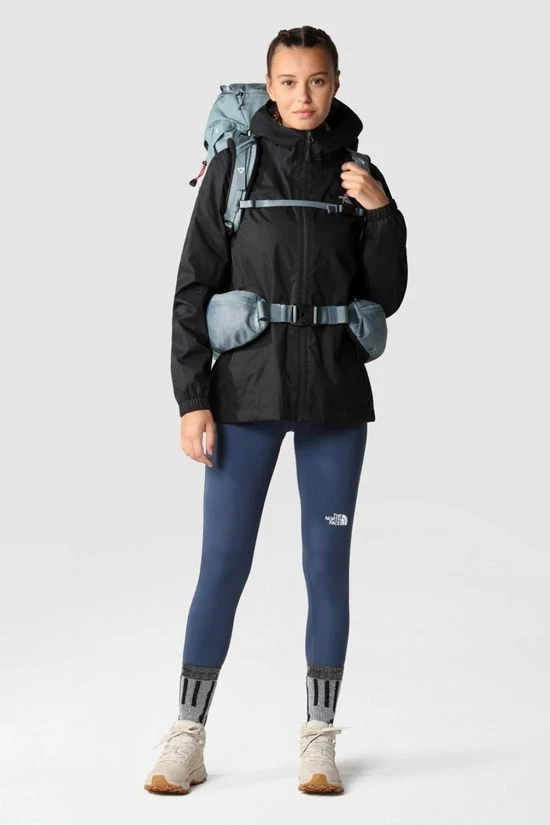 The North Face Womens Quest Hooded Jacket 8 The North Face Womens Quest Hooded Jacket - Image 8