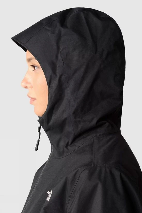 The North Face Womens Quest Hooded Jacket 9 The North Face Womens Quest Hooded Jacket - Image 9