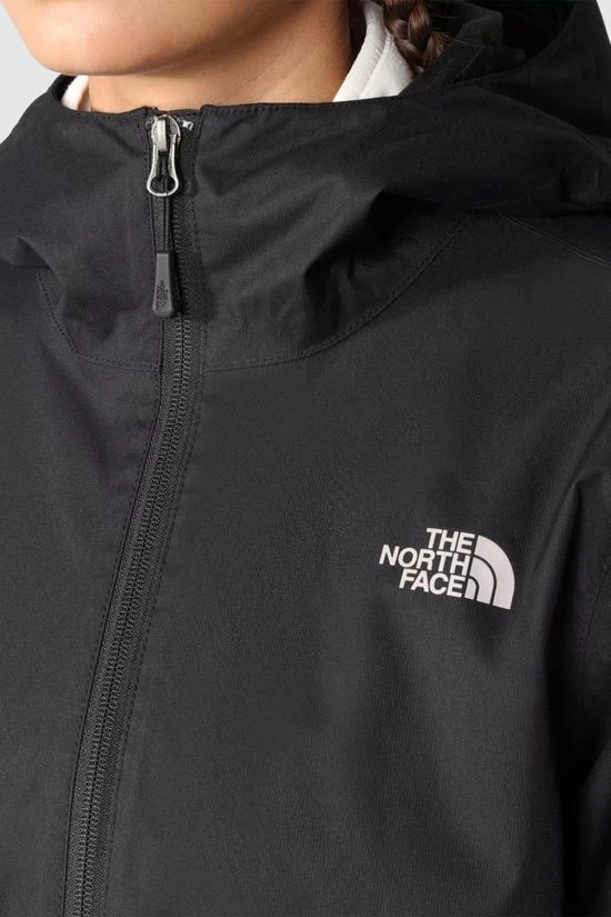 The North Face Womens Quest Hooded Jacket 10 The North Face Womens Quest Hooded Jacket - Image 10