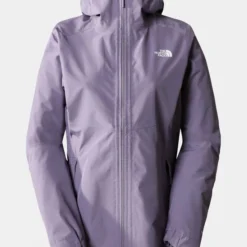 The North Face Womens Hikesteller Parka Shell Jacket -Dappervo Sales a4116081 9090 a 1