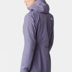 The North Face Womens Hikesteller Parka Shell Jacket -Dappervo Sales a4116081 9090 e