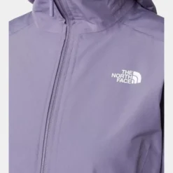 The North Face Womens Hikesteller Parka Shell Jacket -Dappervo Sales a4116081 9090 k