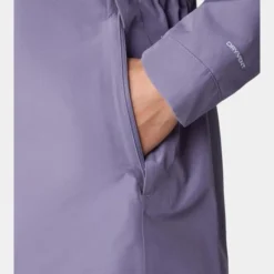 The North Face Womens Hikesteller Parka Shell Jacket -Dappervo Sales a4116081 9090 l