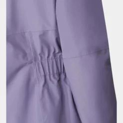 The North Face Womens Hikesteller Parka Shell Jacket -Dappervo Sales a4116081 9090 m