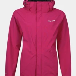 Berghaus Womens Hillwalker InterActive Jacket