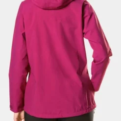 Berghaus Womens Hillwalker InterActive Jacket 9 Berghaus Womens Hillwalker InterActive Jacket -Dappervo Sales a4116179 3535 o