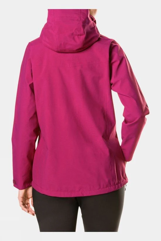 Berghaus Womens Hillwalker InterActive Jacket 3 Berghaus Womens Hillwalker InterActive Jacket - Image 3