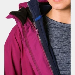 Berghaus Womens Hillwalker InterActive Jacket 10 Berghaus Womens Hillwalker InterActive Jacket -Dappervo Sales a4116179 3535 q