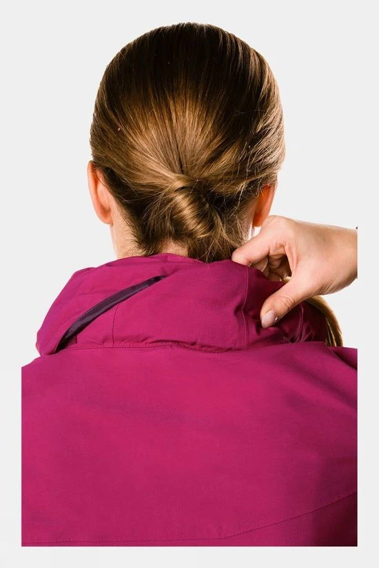 Berghaus Womens Hillwalker InterActive Jacket 5 Berghaus Womens Hillwalker InterActive Jacket - Image 5