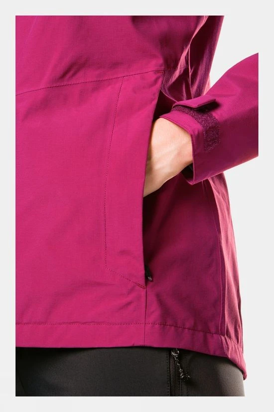 Berghaus Womens Hillwalker InterActive Jacket 6 Berghaus Womens Hillwalker InterActive Jacket - Image 6