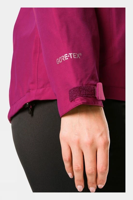 Berghaus Womens Hillwalker InterActive Jacket 7 Berghaus Womens Hillwalker InterActive Jacket - Image 7