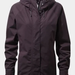 Craghoppers Womens Isobel Gore Jacket