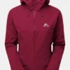 Mountain Equipment Womens Odyssey Jacket