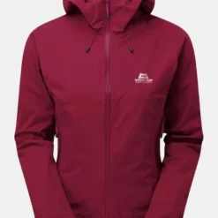 Mountain Equipment Womens Odyssey Jacket