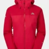 Mountain Equipment Womens Saltoro Jacket