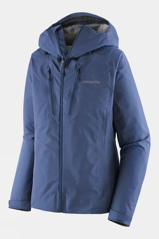 Patagonia Womens Triolet Jacket 3 Patagonia Womens Triolet Jacket - Image 3