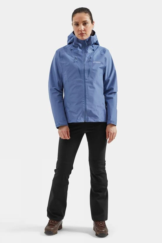 Patagonia Womens Triolet Jacket 4 Patagonia Womens Triolet Jacket - Image 4