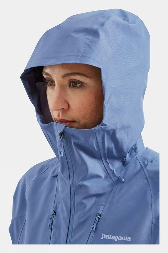 Patagonia Womens Triolet Jacket 5 Patagonia Womens Triolet Jacket - Image 5