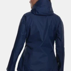 Berghaus Womens Deluge Vented Shell Jacket 8 Berghaus Womens Deluge Vented Shell Jacket -Dappervo Sales a41163083132c
