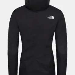 The North Face Womens Quest Insulated Jacket