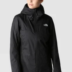 The North Face Womens Quest Insulated Jacket -Dappervo Sales a4116354 7070 m