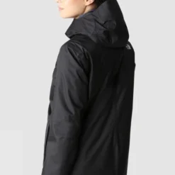 The North Face Womens Quest Insulated Jacket -Dappervo Sales a4116354 7070 n