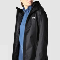 The North Face Womens Quest Insulated Jacket -Dappervo Sales a4116354 7070 o