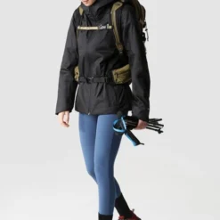 The North Face Womens Quest Insulated Jacket -Dappervo Sales a4116354 7070 p