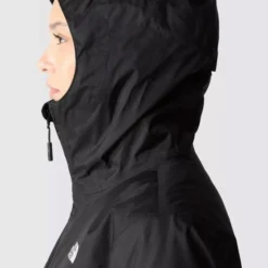 The North Face Womens Quest Insulated Jacket -Dappervo Sales a4116354 7070 q