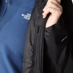 The North Face Womens Quest Insulated Jacket -Dappervo Sales a4116354 7070 u