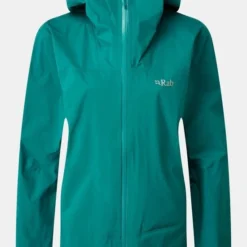 Rab Womens Meridian Jacket
