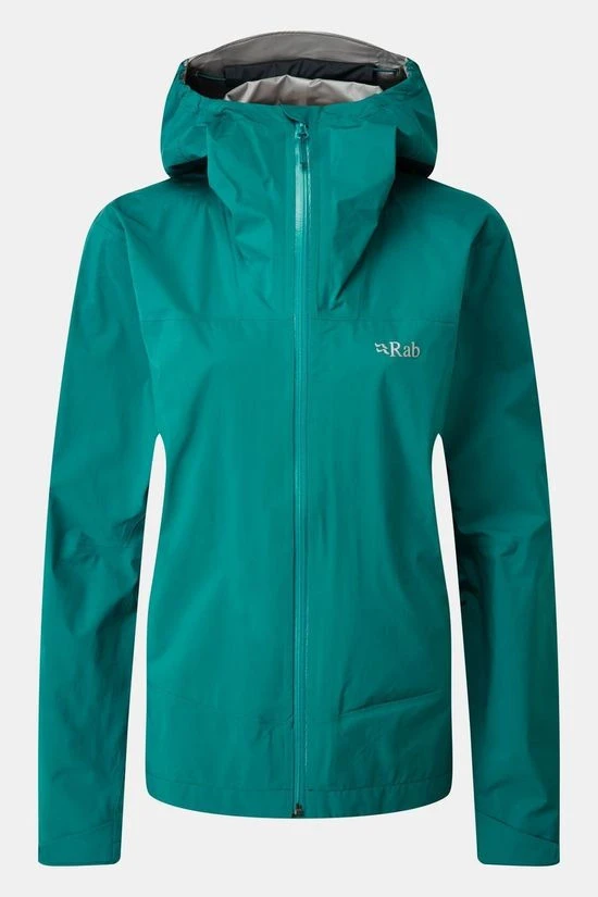 Rab Womens Meridian Jacket 1 Rab Womens Meridian Jacket
