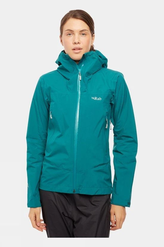 Rab Womens Meridian Jacket 2 Rab Womens Meridian Jacket - Image 2
