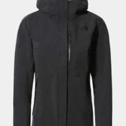 The North Face Womens Dryzzle Futurelight Jacket