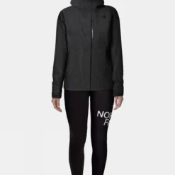 The North Face Womens Dryzzle Futurelight Jacket -Dappervo Sales a4116367 7171 t