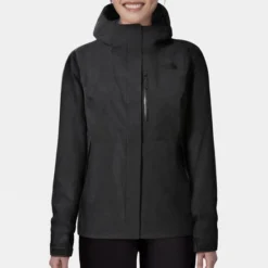 The North Face Womens Dryzzle Futurelight Jacket -Dappervo Sales a4116367 7171 v
