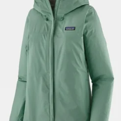 Patagonia Womens Torrentshell 3L Jacket