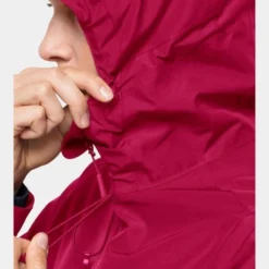 Jack Wolfskin Womens Oban Sky Jacket 10 Jack Wolfskin Womens Oban Sky Jacket -Dappervo Sales a4116371 3535 d